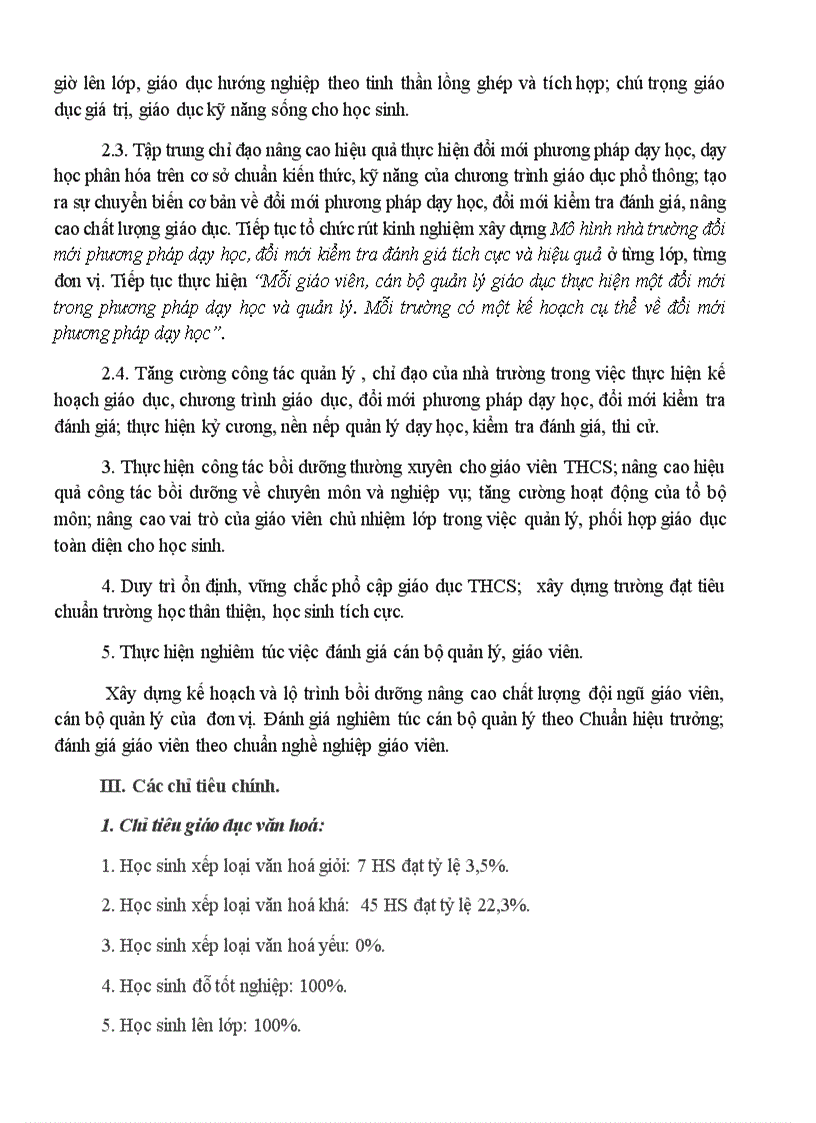 image for page KH chỉ đạo của hiệu trưởng 2011 2012