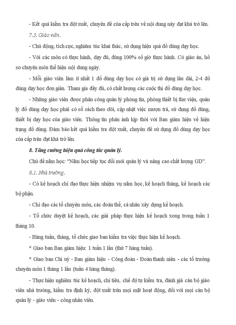 image for page KH chỉ đạo của hiệu trưởng 2011 2012