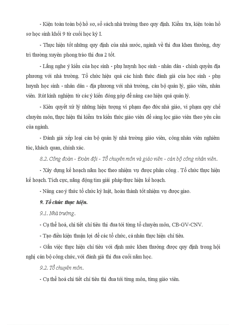 image for page KH chỉ đạo của hiệu trưởng 2011 2012