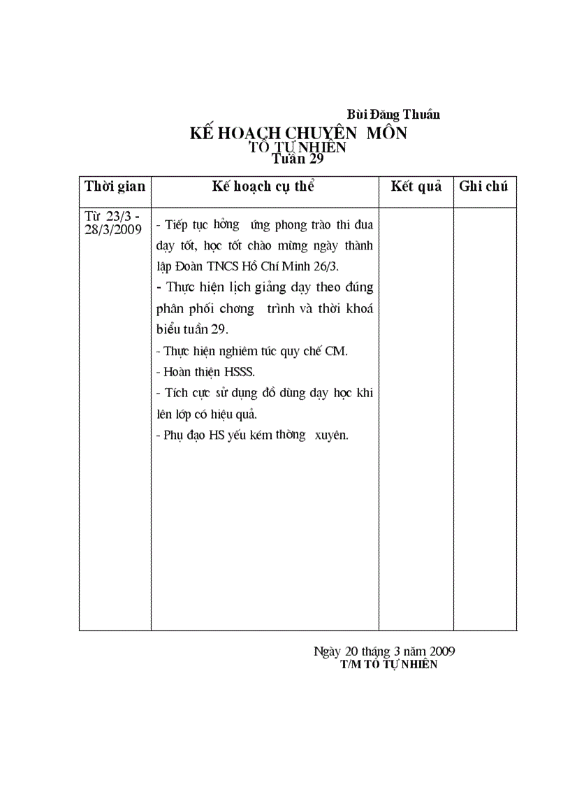 image for page KH CM To Day du