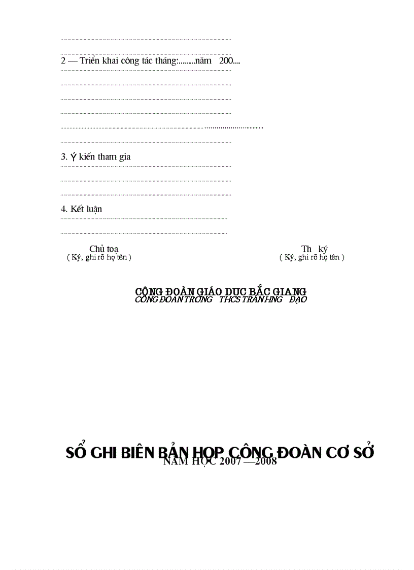 image for page KH cong doan 2009 2010 Tran hung Dao