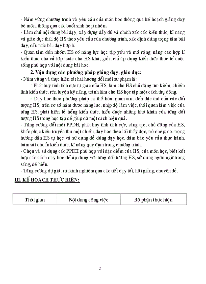 image for page KH dạy học chống đọc chép