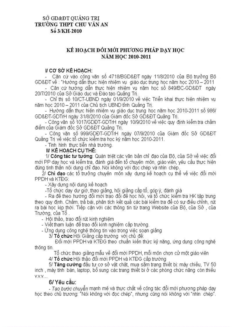 image for page KH ĐMPP THCS tốt