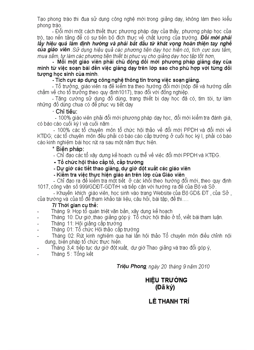 image for page KH ĐMPP THCS tốt