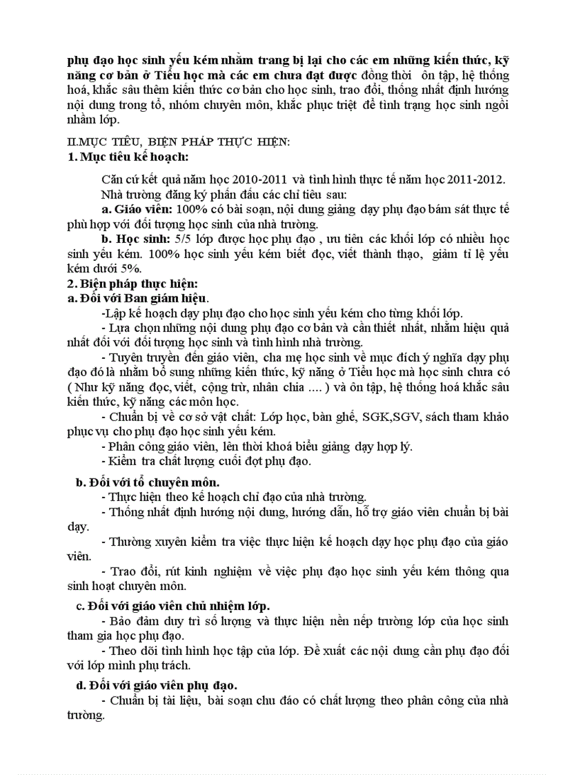 image for page KH phu dao hoc sinh yeu kem 2011 2012