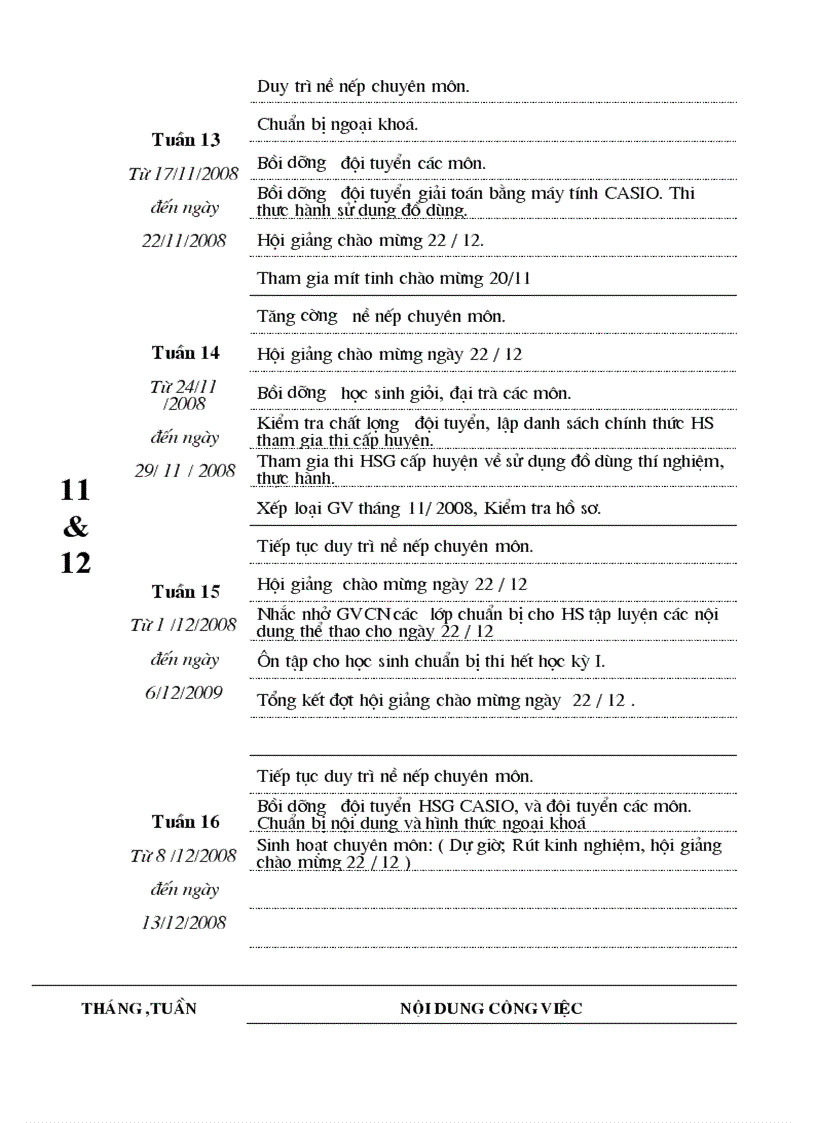 KH tổ KHTN Phần 2 1