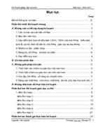 KHBM Âm nhạc 2010 2011