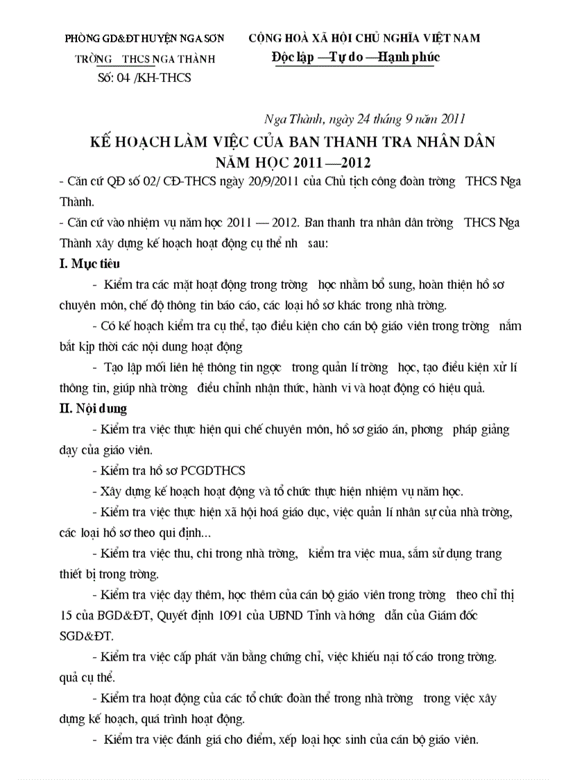 image for page KHHĐ ban thanh tra nhân dân