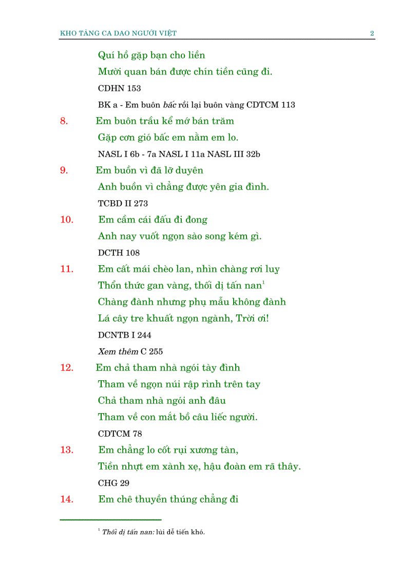 image for page Kho tàng ca dao Việt