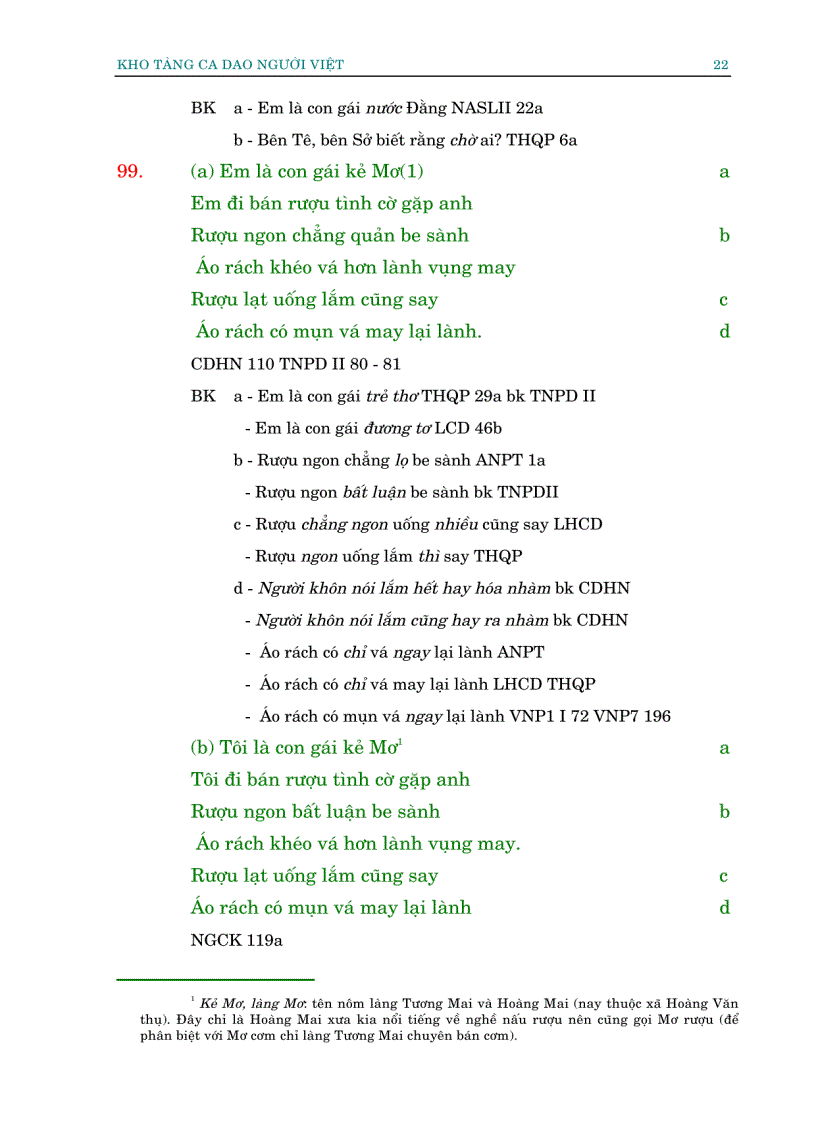 image for page Kho tàng ca dao Việt