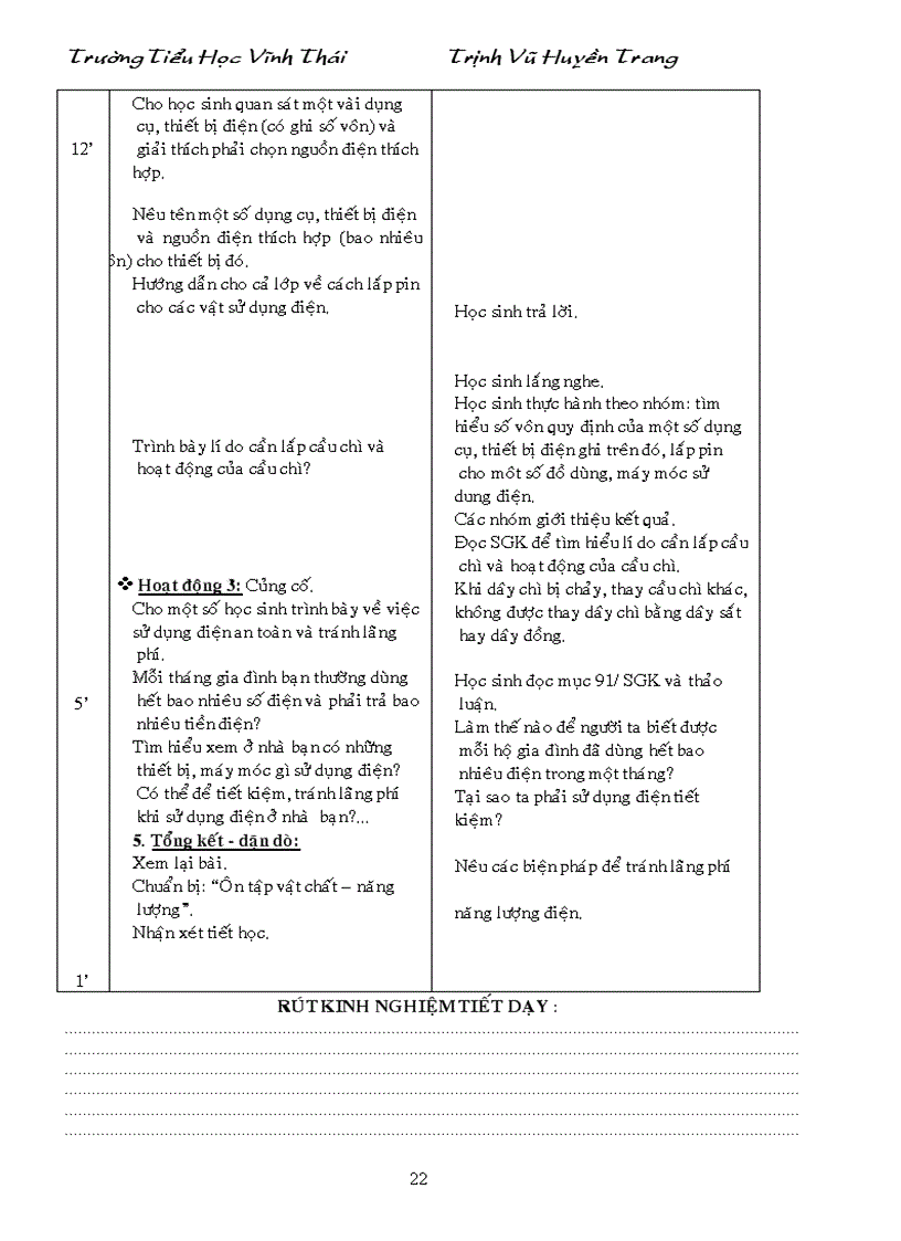 image for page Khoa học 5 kỳ 2