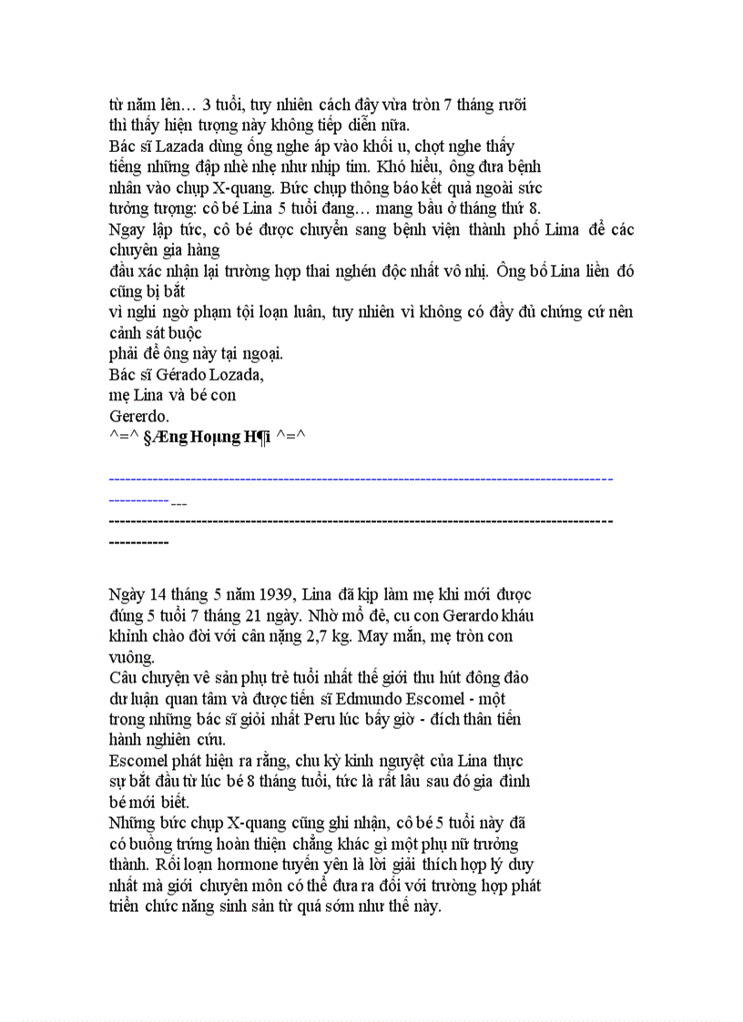 image for page Khoa học bí ẩn về những câu chuyện không lý giải