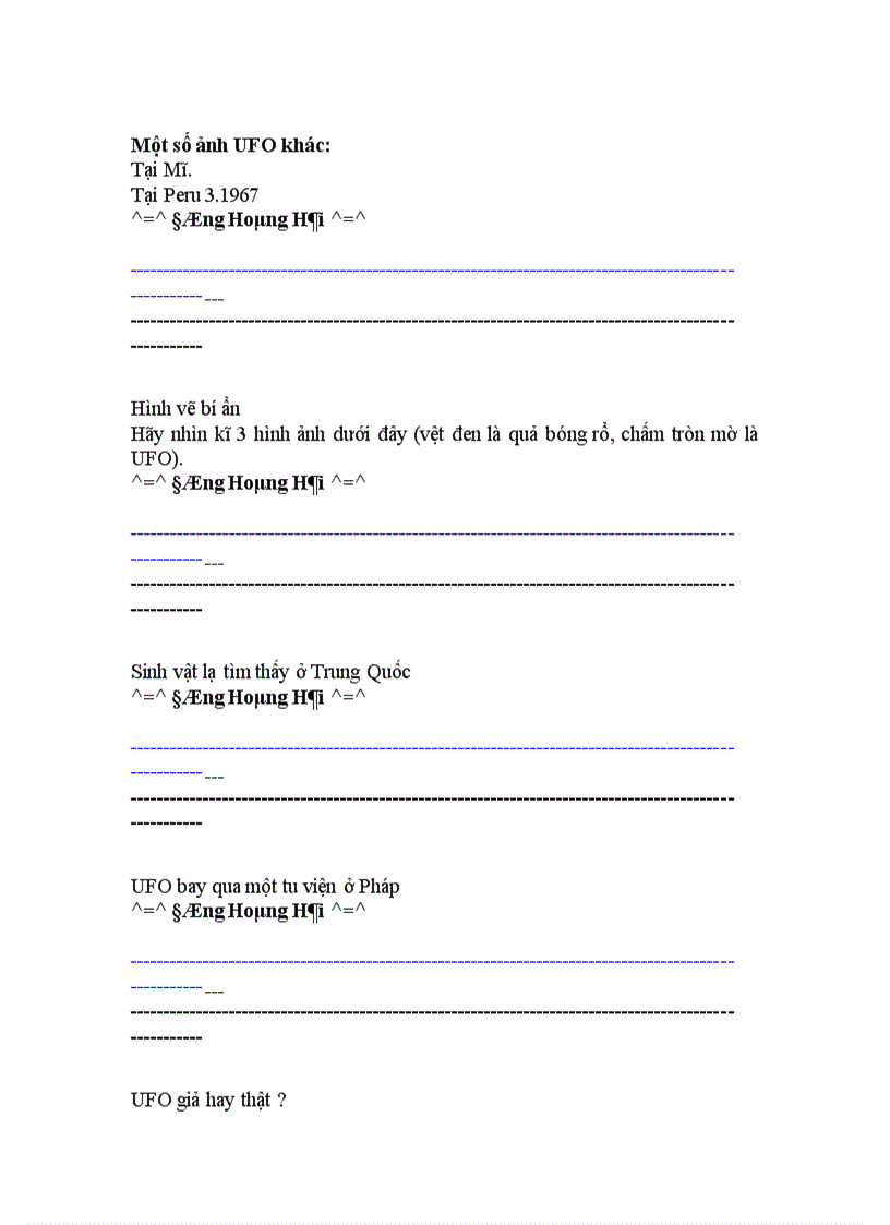 image for page Khoa học bí ẩn về những câu chuyện không lý giải