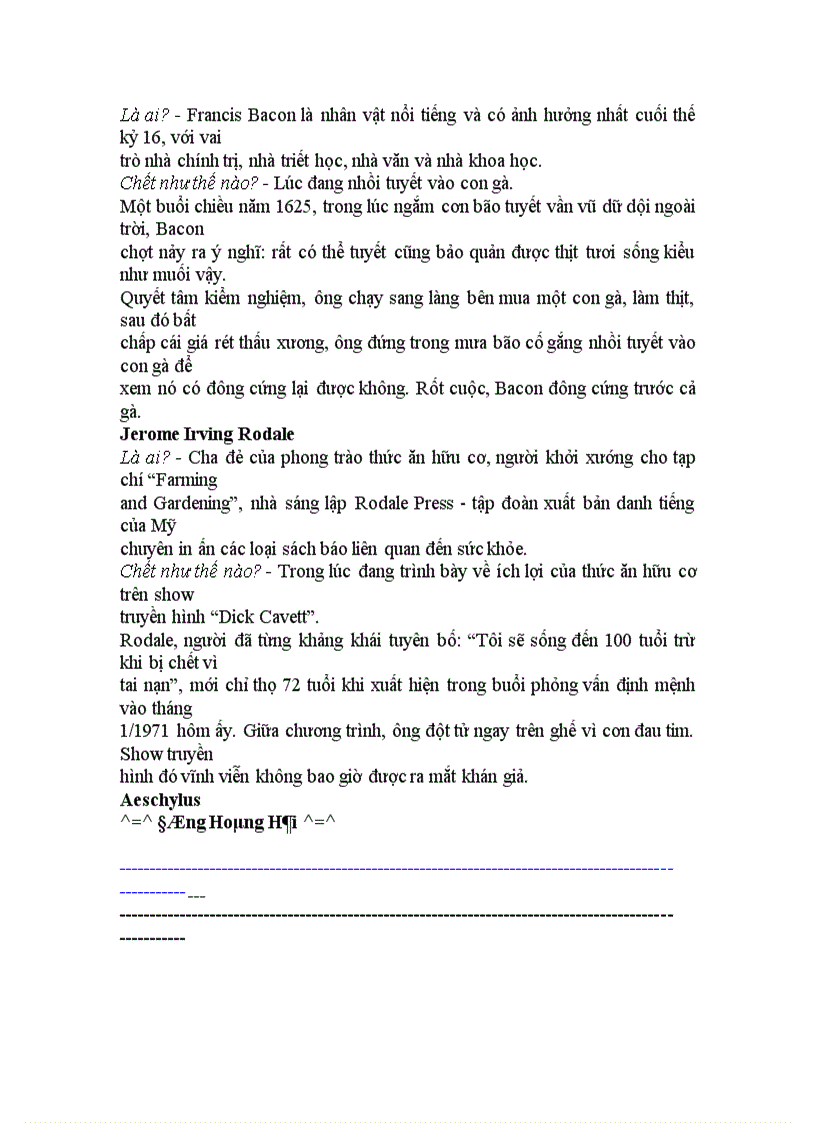 image for page Khoa học bí ẩn về những câu chuyện không lý giải