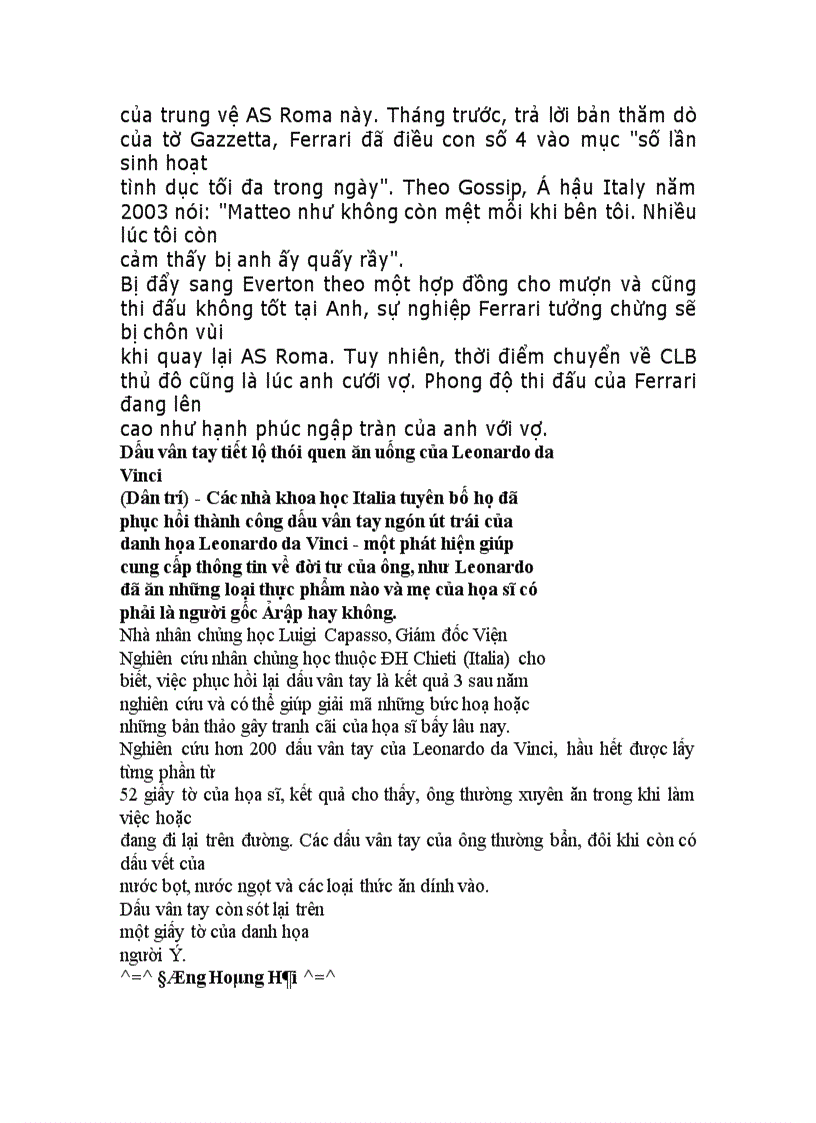 image for page Khoa học bí ẩn về những câu chuyện không lý giải