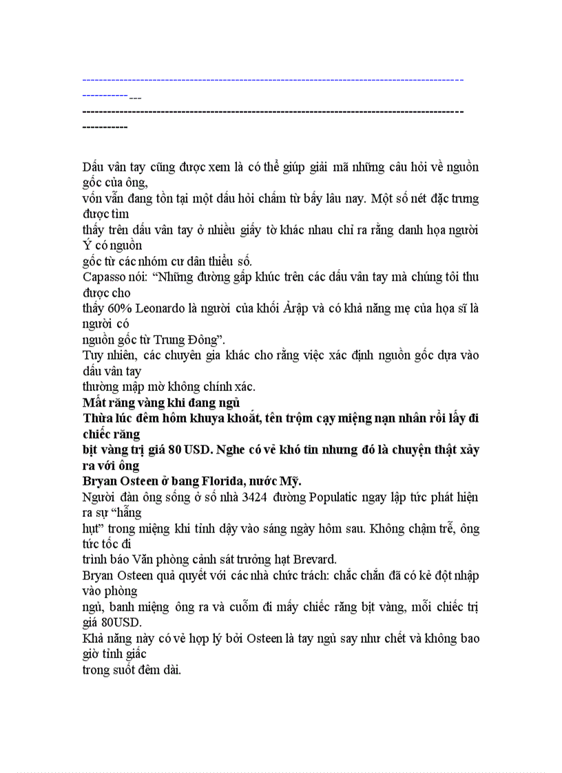 image for page Khoa học bí ẩn về những câu chuyện không lý giải