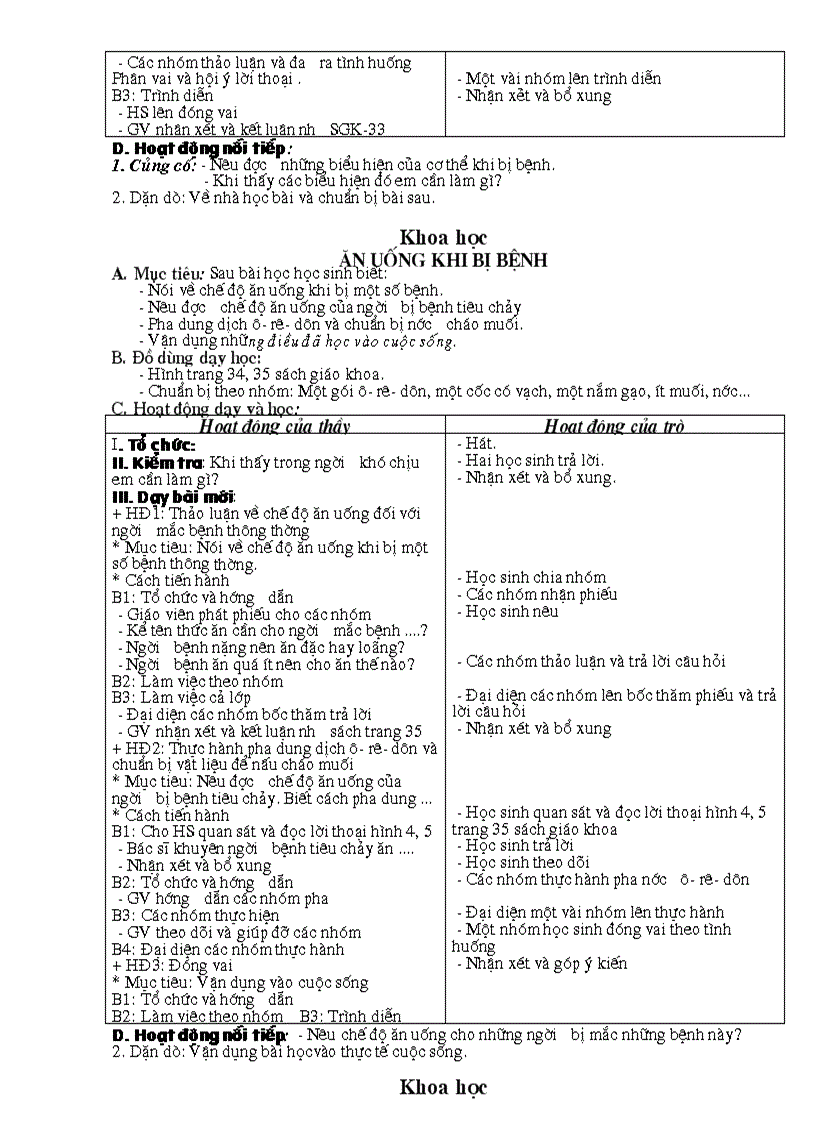 image for page Khoa hoc lop 4