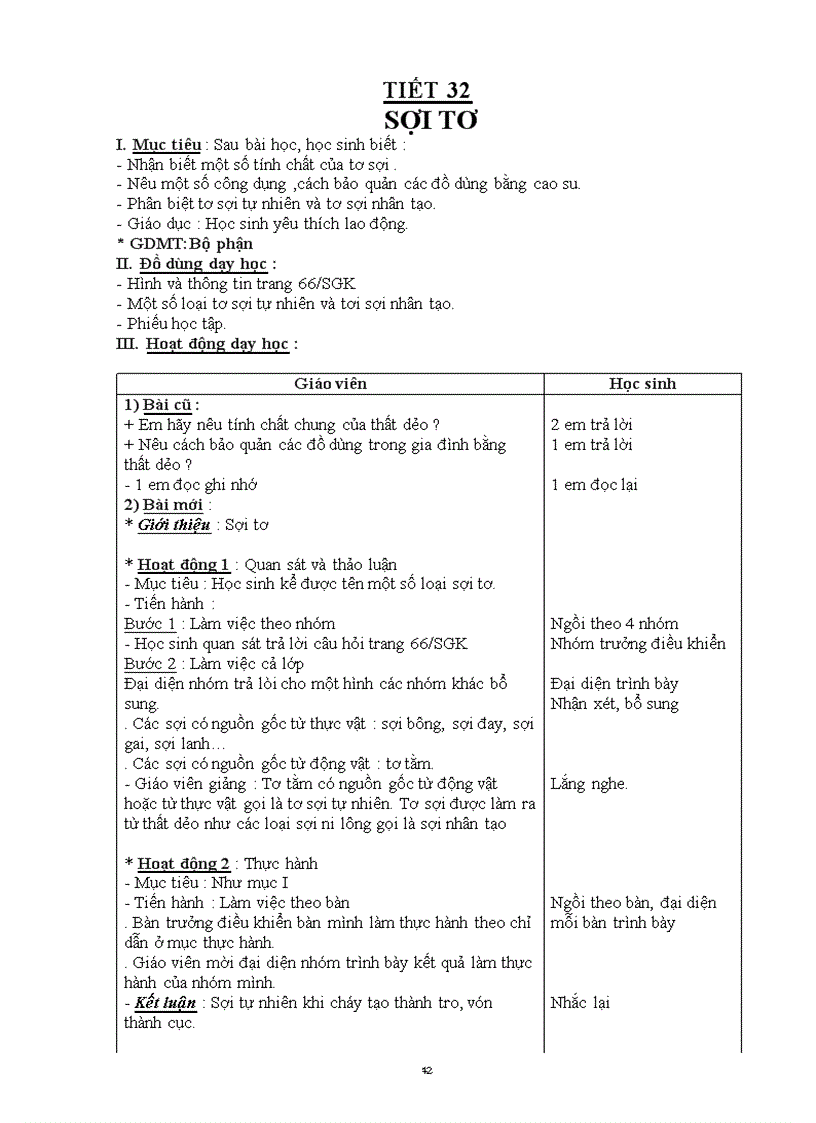 image for page Khoa học lớp 5 chuẩn kiến thức 2010 2011