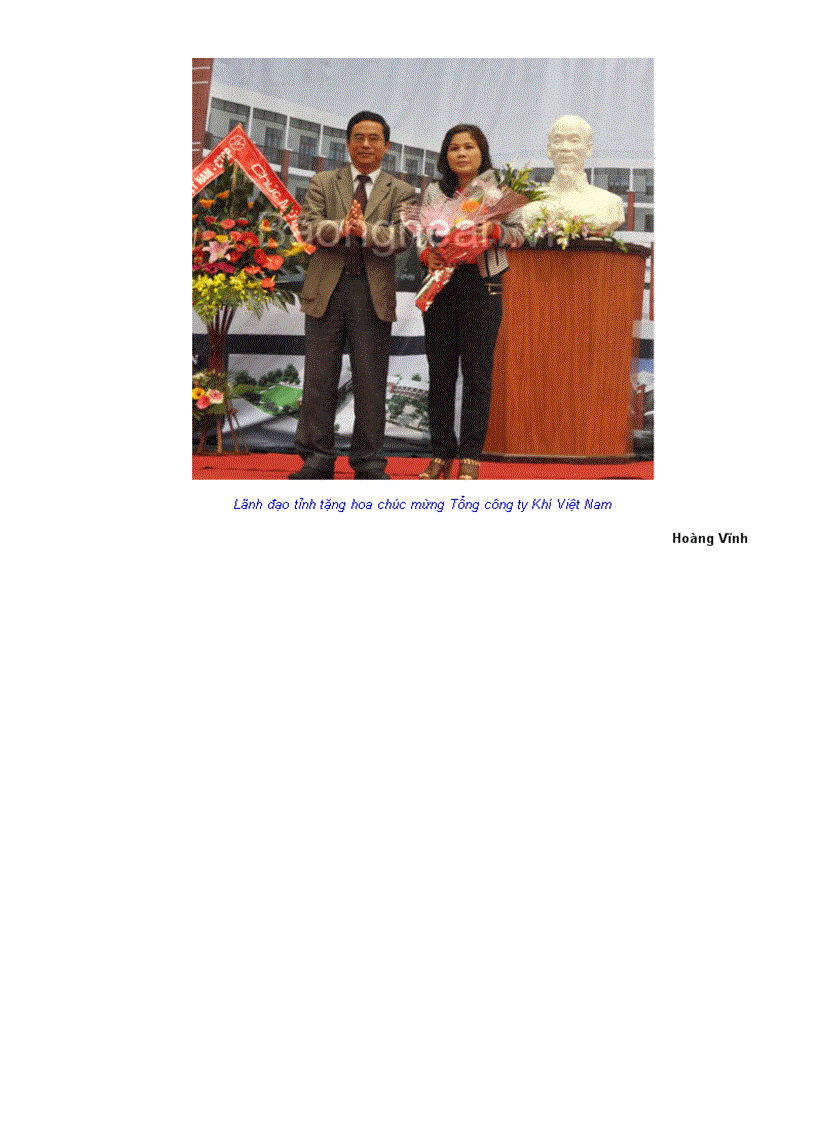 image for page Khởi công trường TH Làng Sen