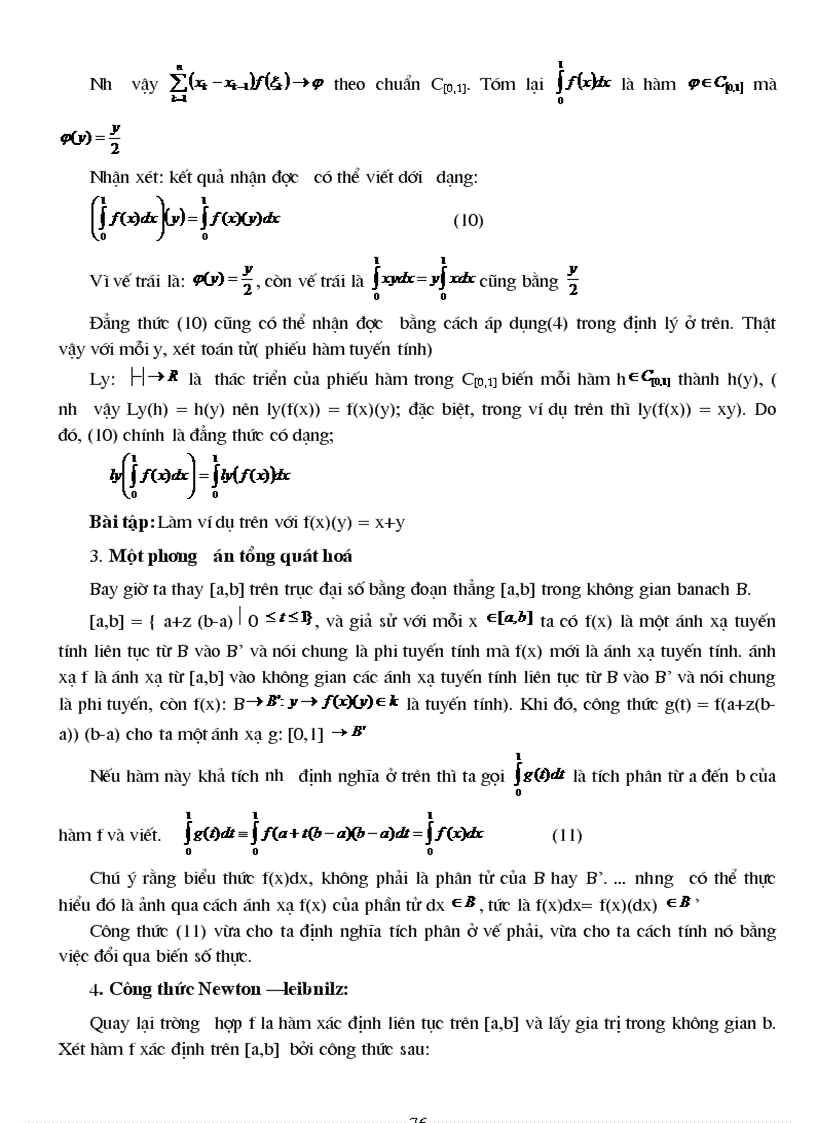 image for page Không gian Hilbert