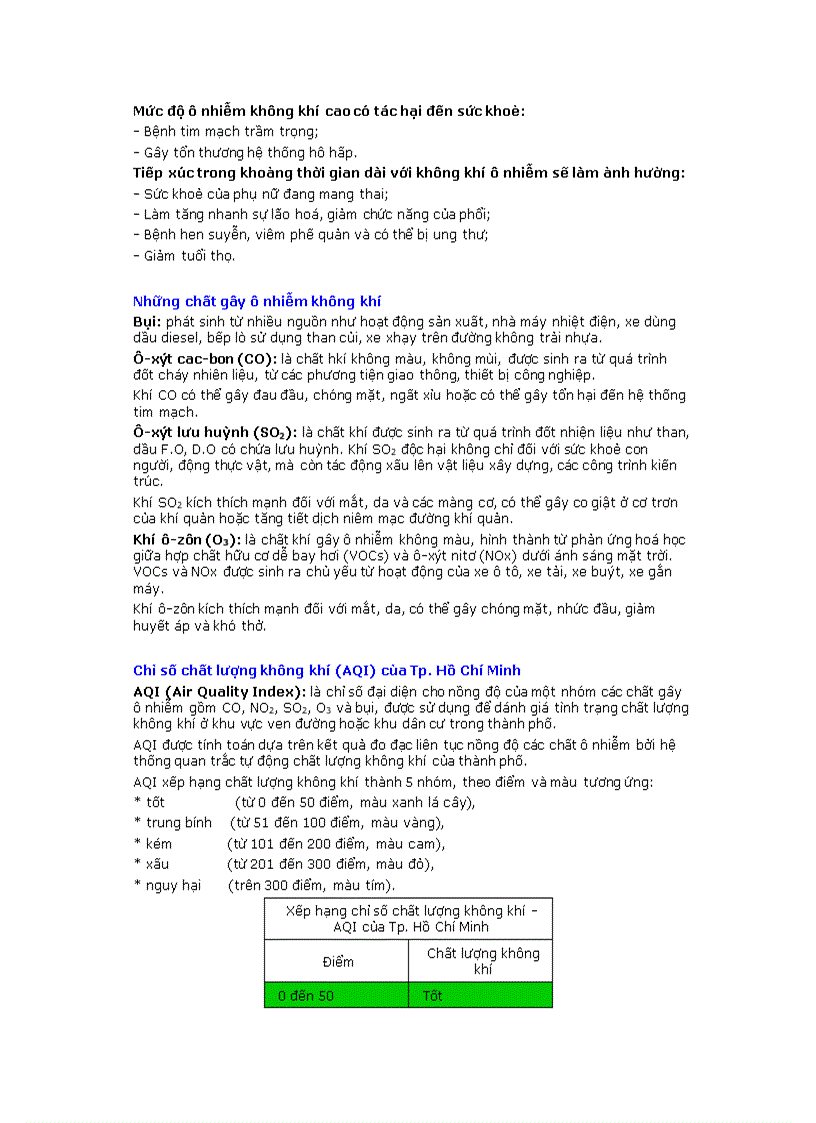 image for page Không khí ô nhiễm