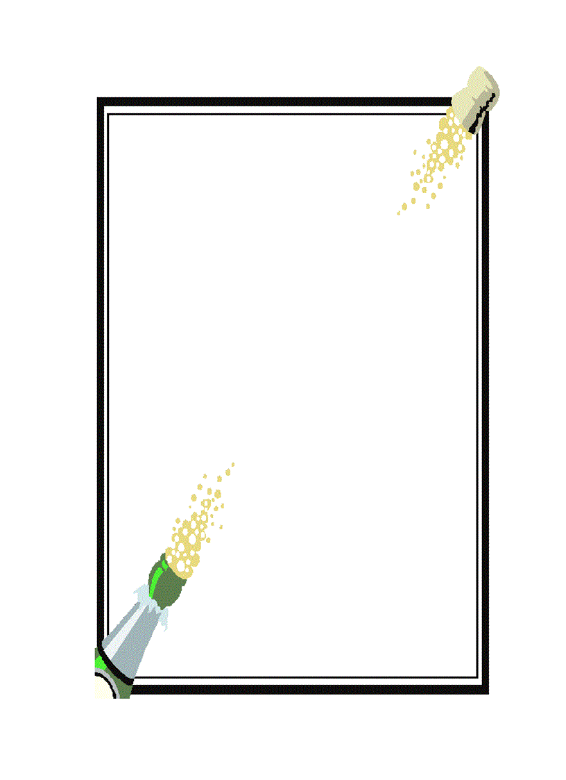 image for page Khung bìa trang trí