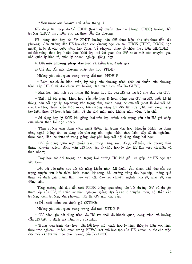 image for page KHUNG Phân phối chương trình môn SINH HỌC