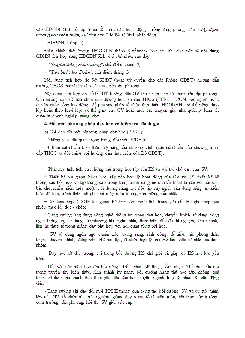 image for page KHUNG Phân phối chương trình môn TOÁN