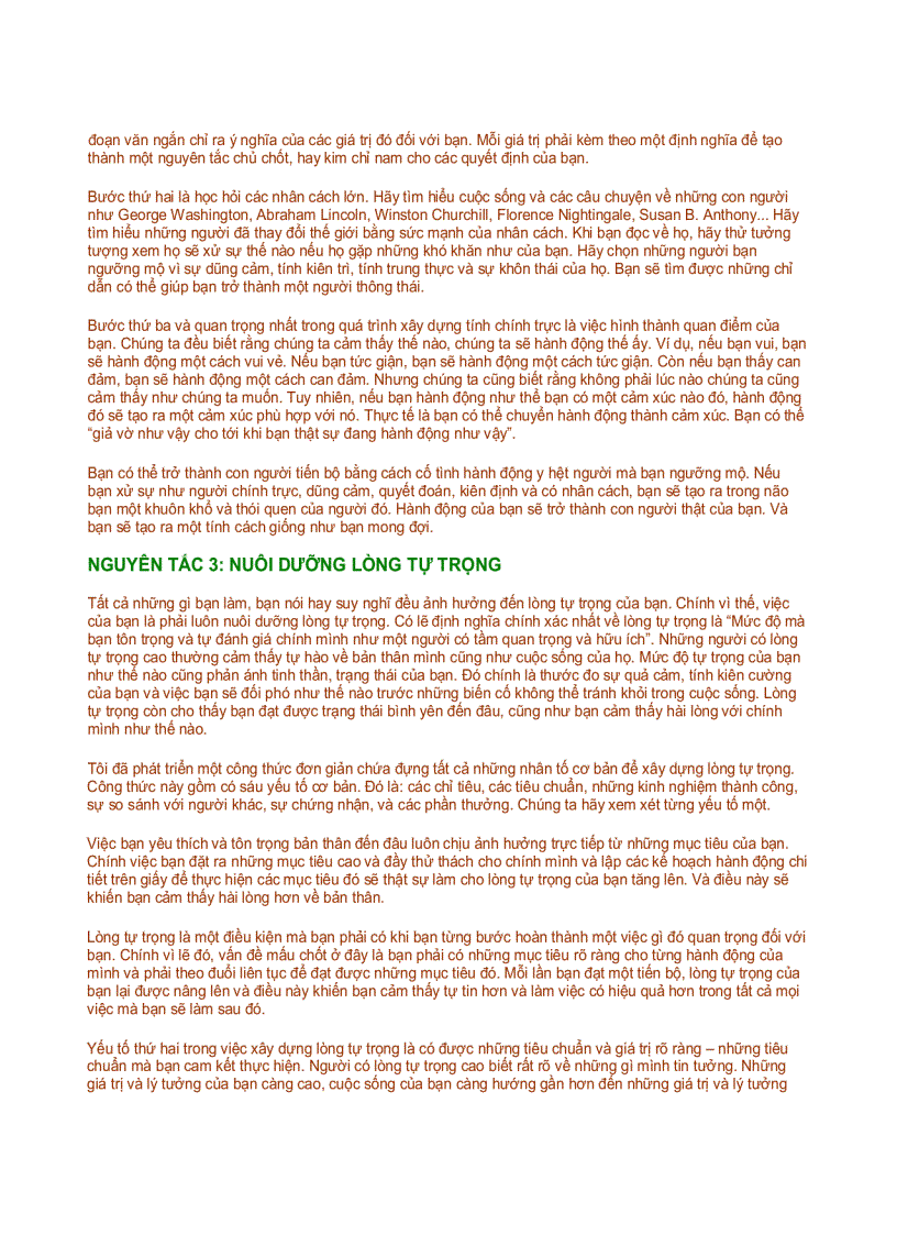 image for page Kĩ năng mềm