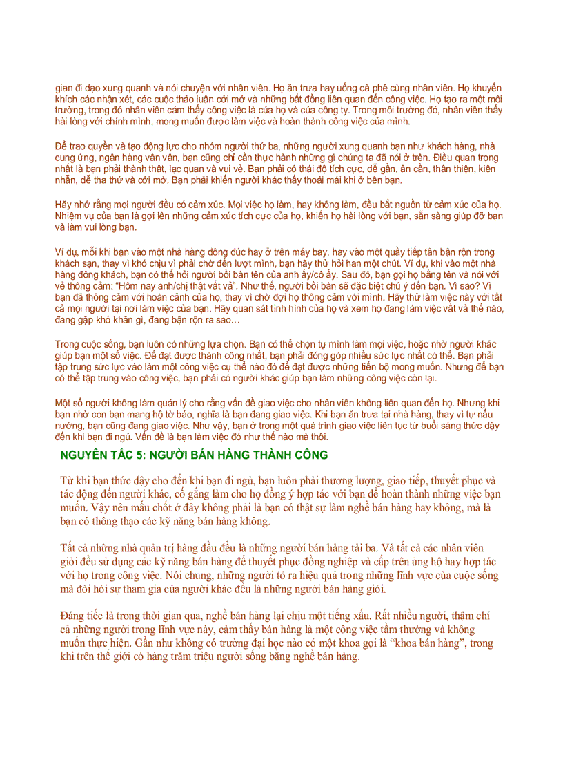 image for page Kĩ năng mềm