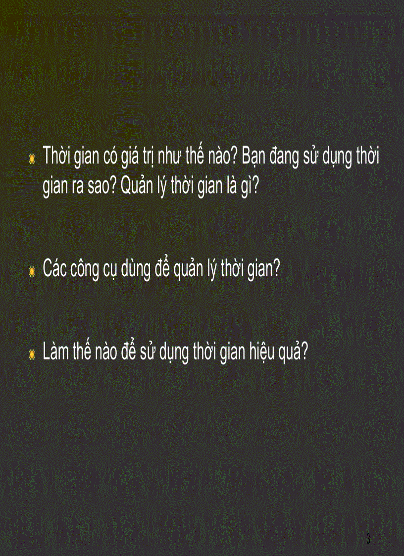 image for page Ki nang quan li thoi gian P2