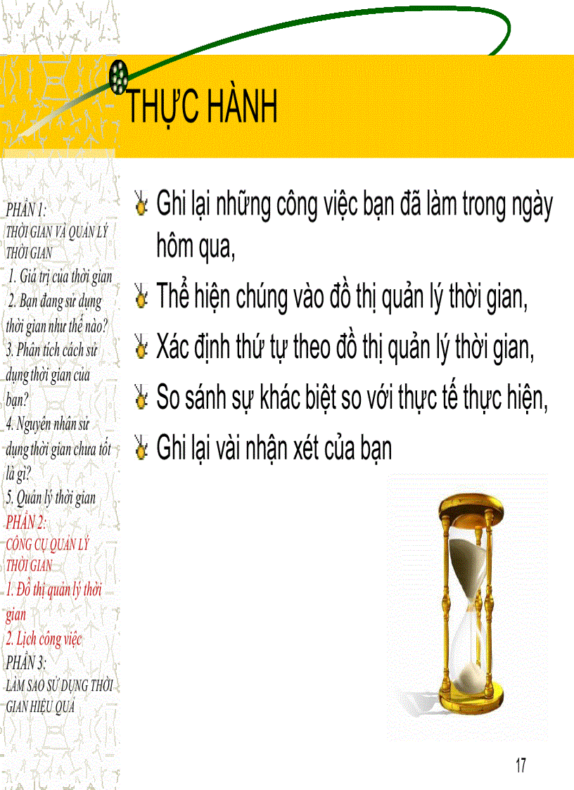image for page Ki nang quan li thoi gian P2