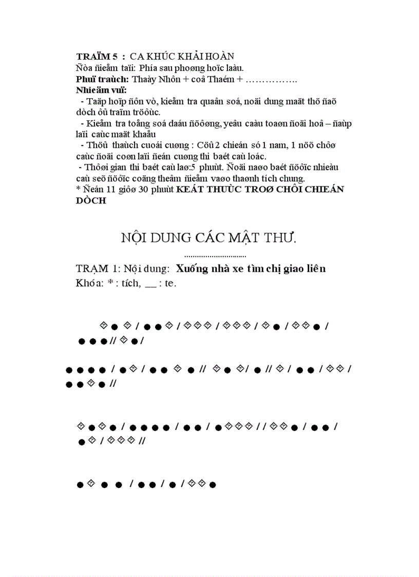 image for page Ki nang trai