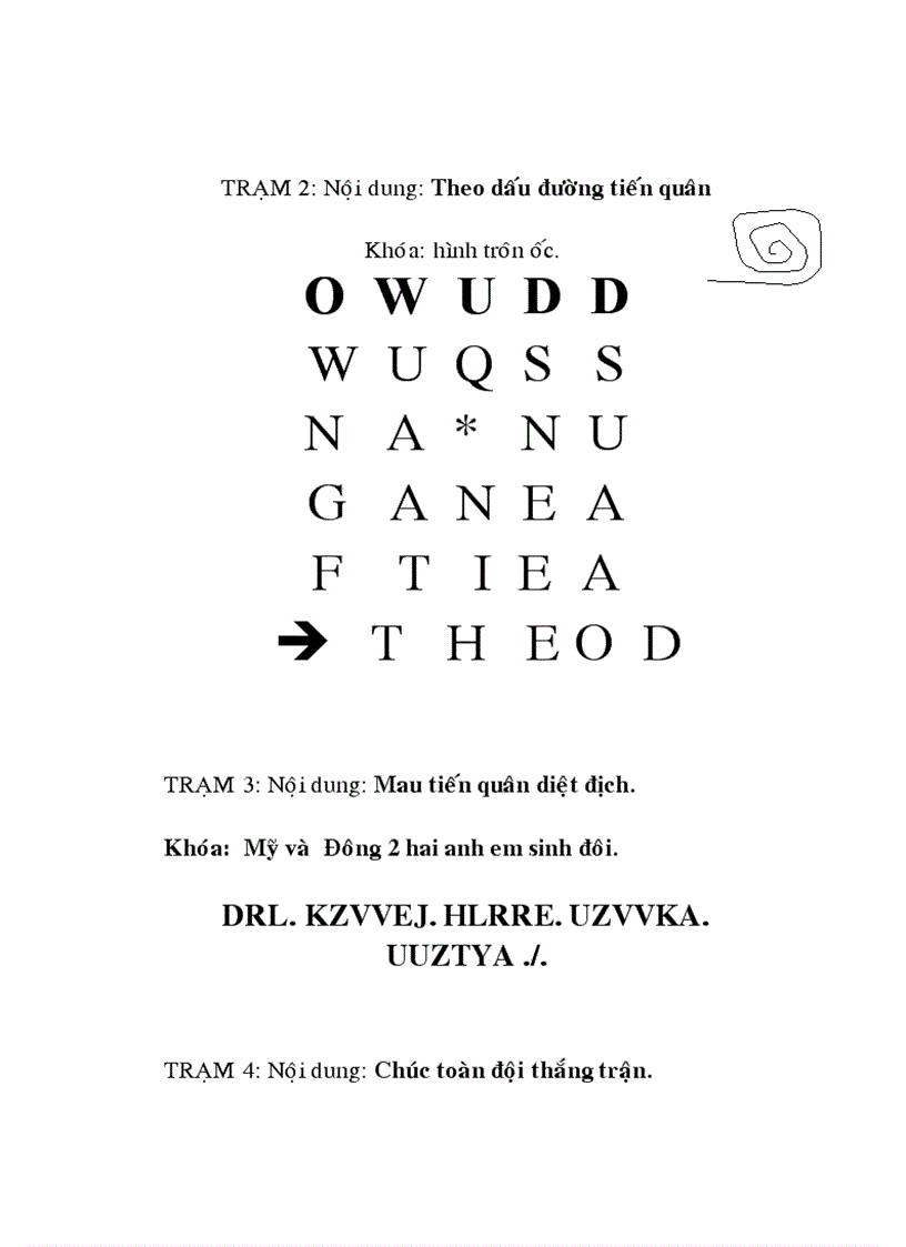 image for page Ki nang trai