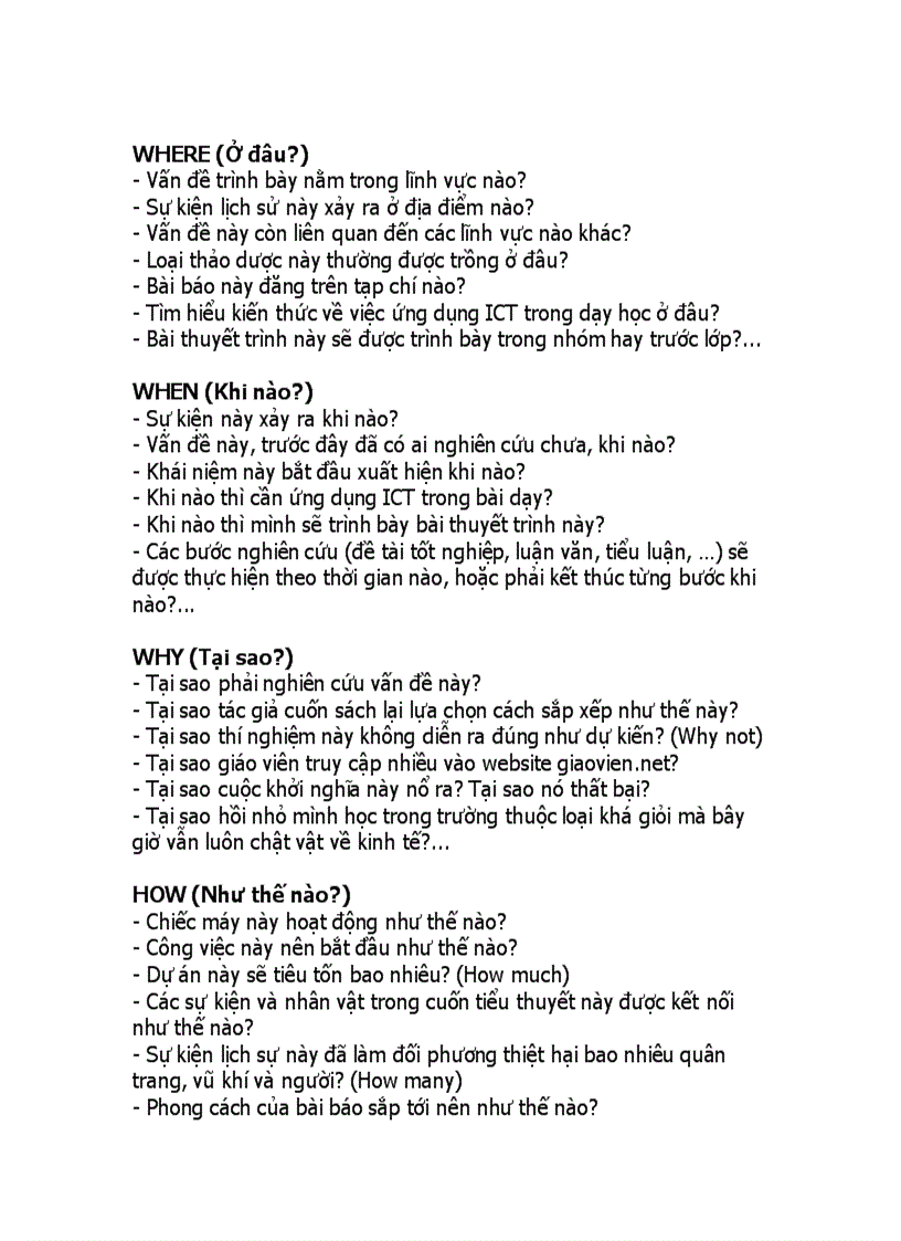 image for page Kĩ sư 5w1h