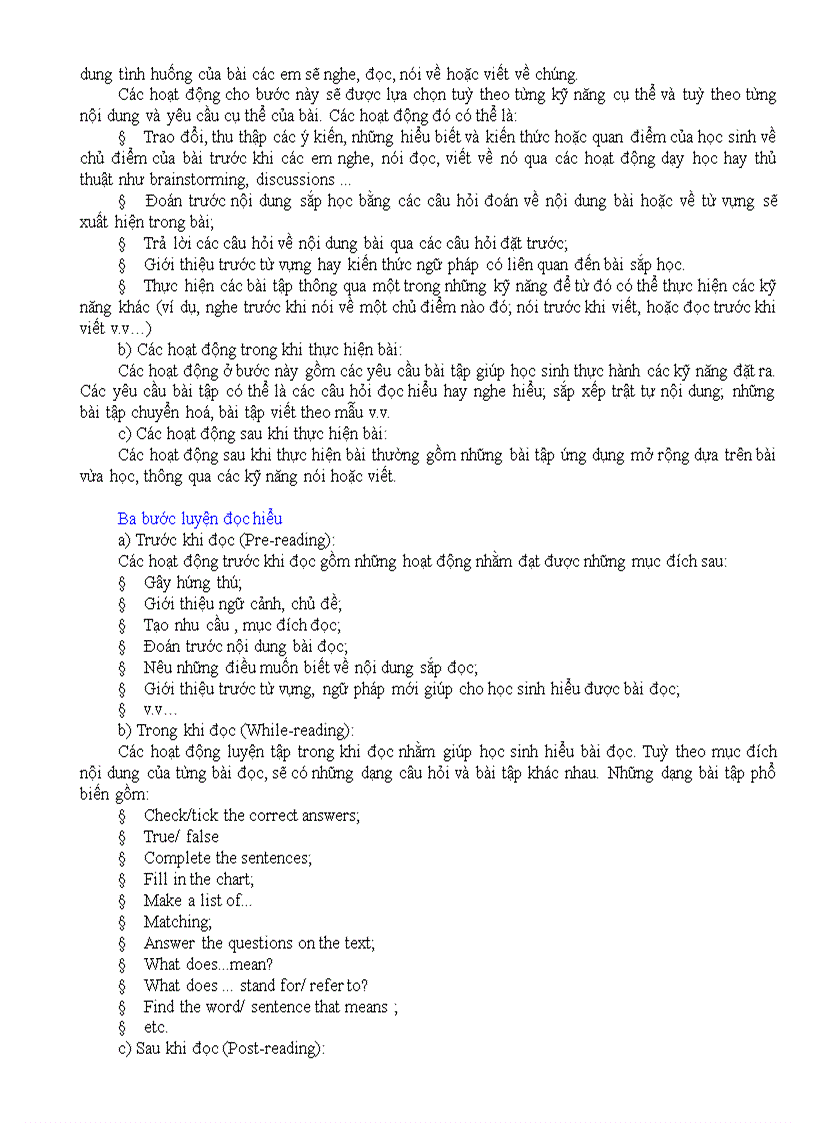 image for page Ki thuat vao bai