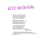 Ki uc muoi nam