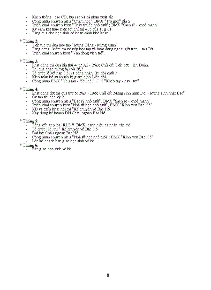 image for page Kịch bản đại hội liên đội 08 09