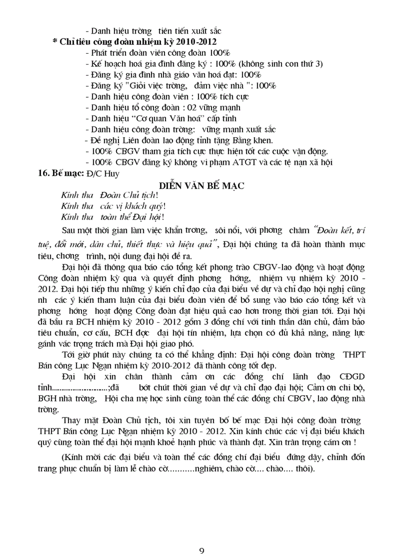 image for page Kich ban dieu hanh DHCĐ 2010 2012