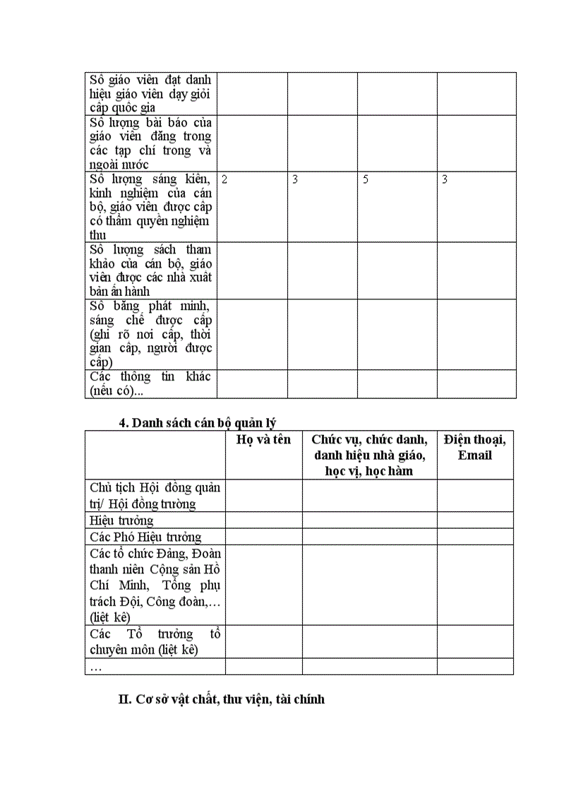 image for page Kiem dinh chat luong giao duc xuan lap