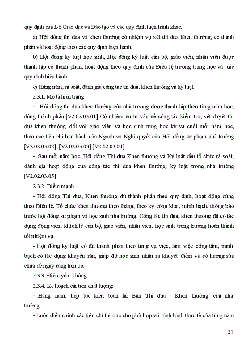 image for page Kiem dinh chat luong giao duc