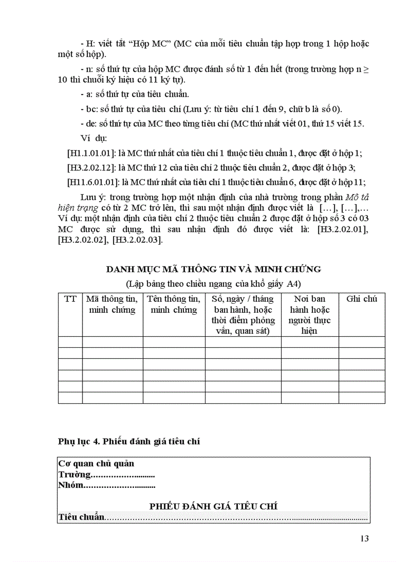 image for page Kiểm định CLGD