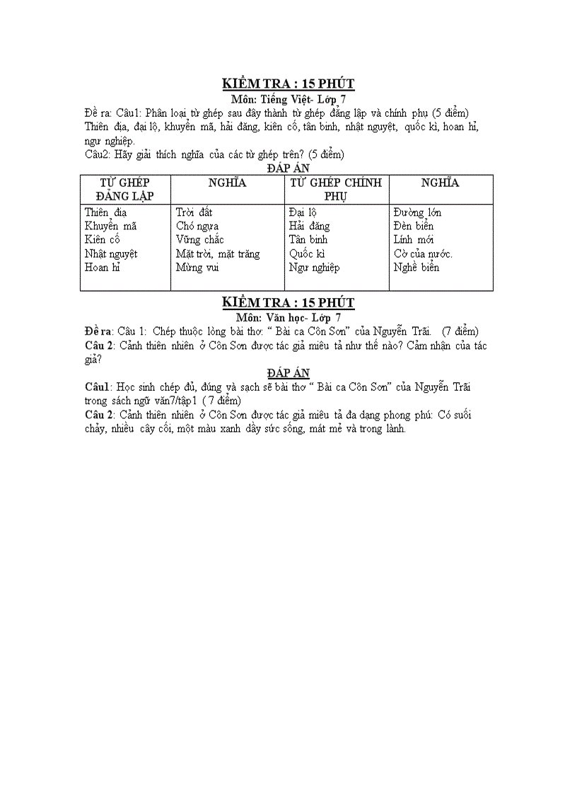 image for page Kiểm tra 7