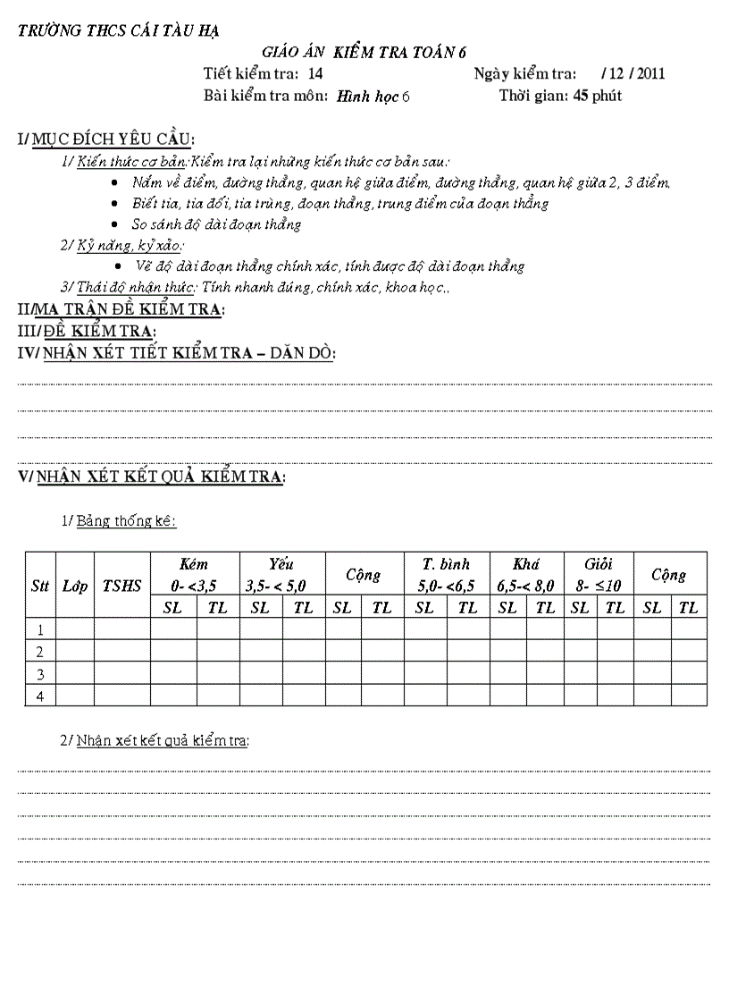 Kiẻmta tiét4 sohoc6 matran DA