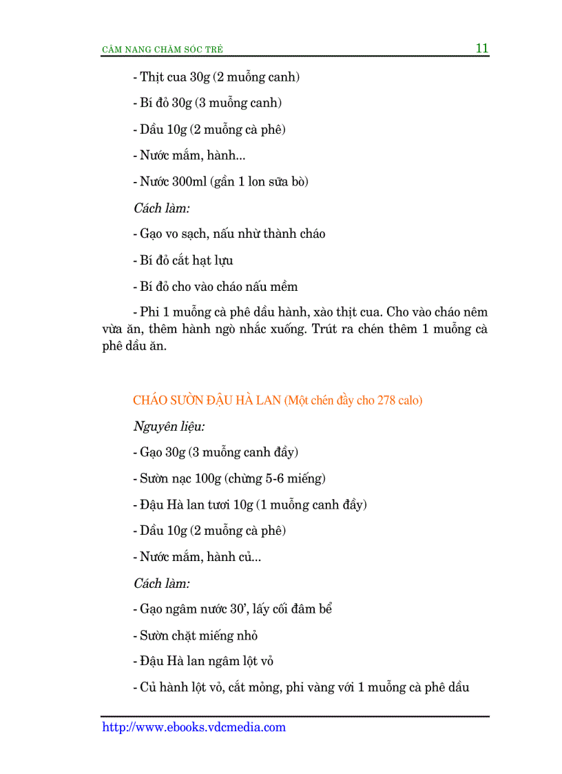 image for page Kien thức chăm sóc trẻ