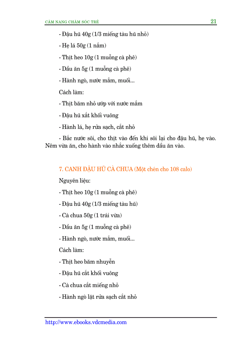 image for page Kien thức chăm sóc trẻ