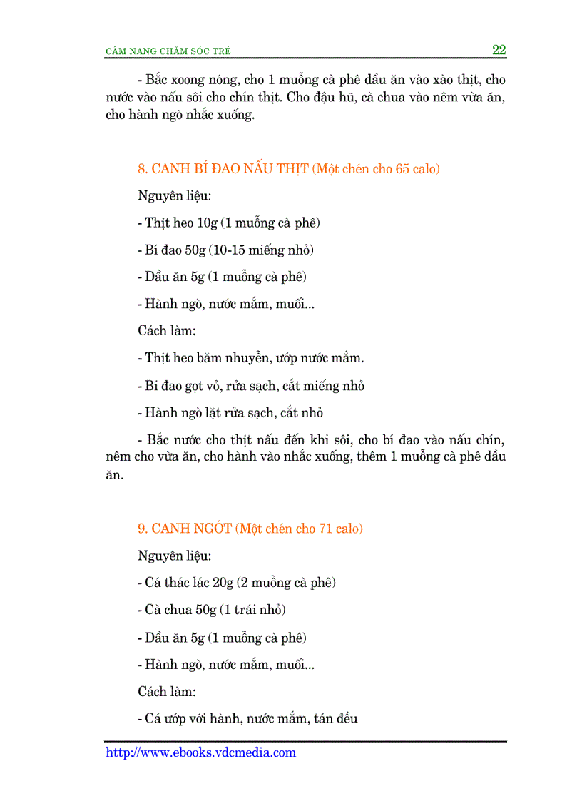 image for page Kien thức chăm sóc trẻ