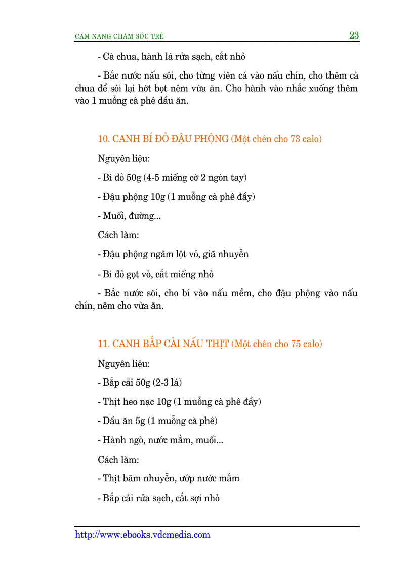 image for page Kien thức chăm sóc trẻ