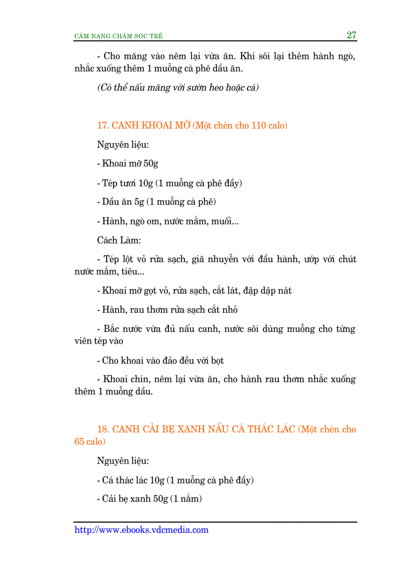 image for page Kien thức chăm sóc trẻ