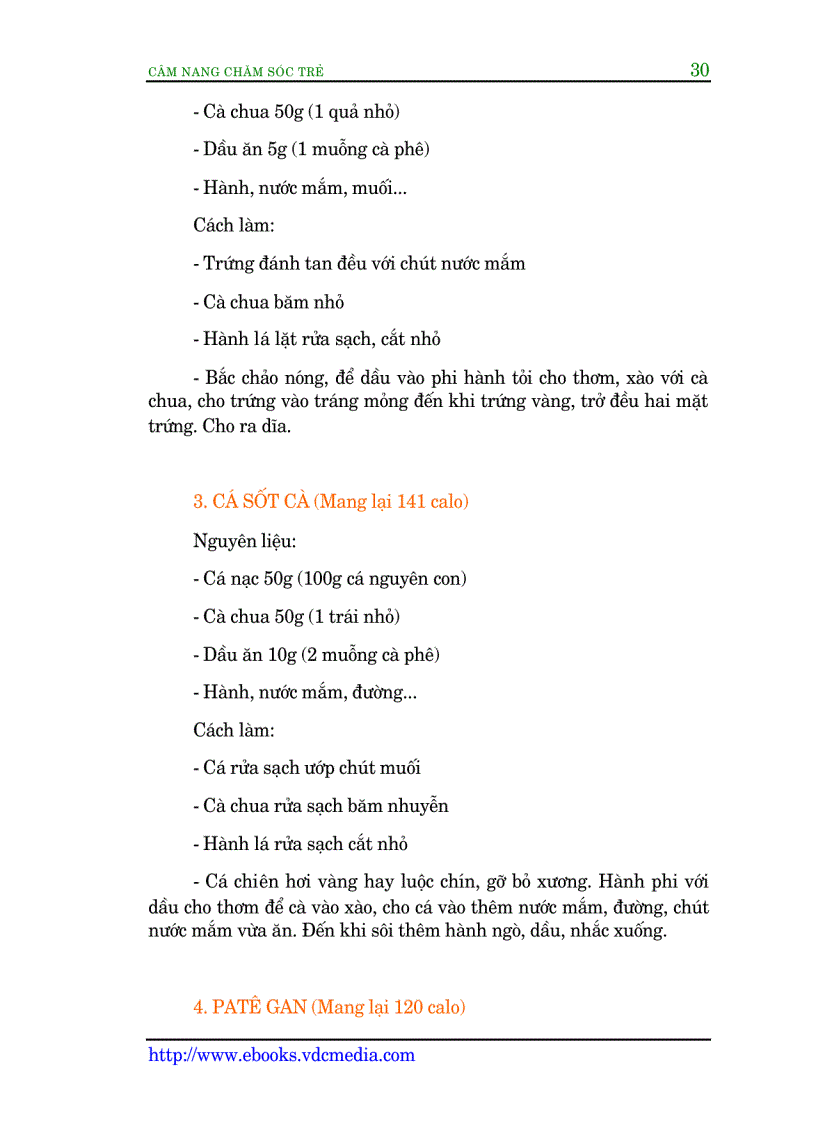 image for page Kien thức chăm sóc trẻ